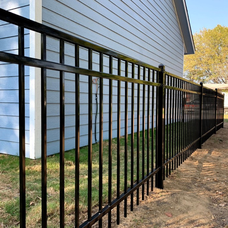 Fence and Patio Services in McKinney, TX