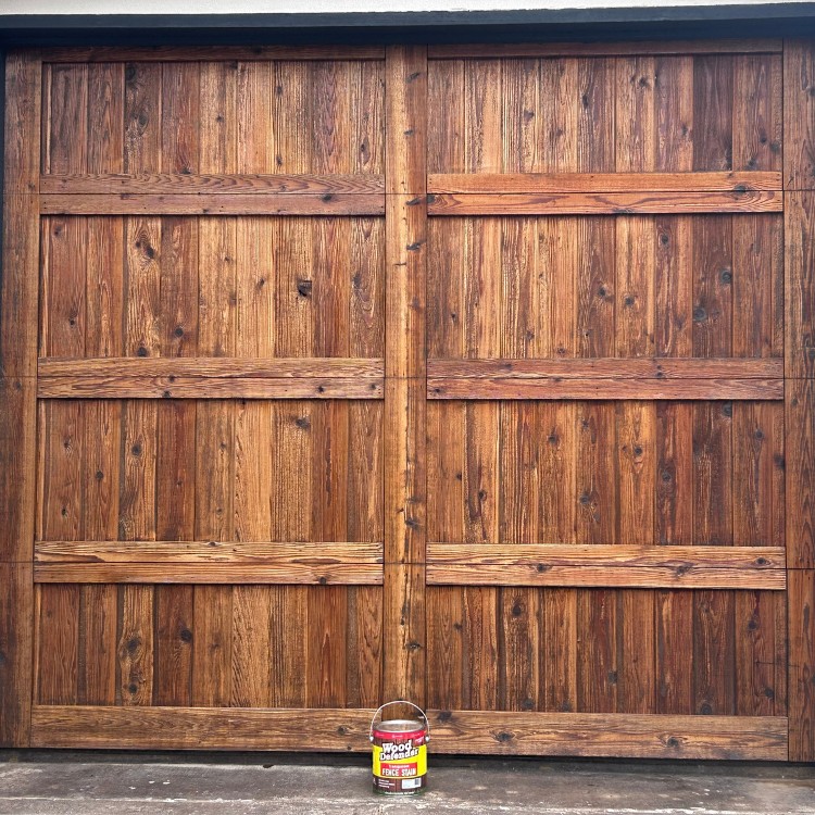 Fence and Patio Services in McKinney, TX