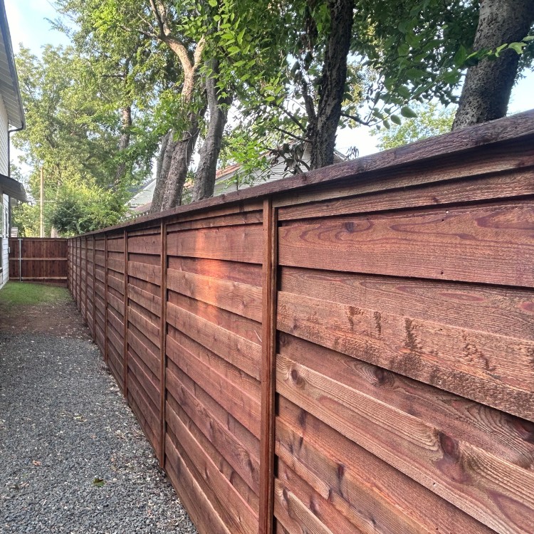 Fence and Patio Services in McKinney, TX