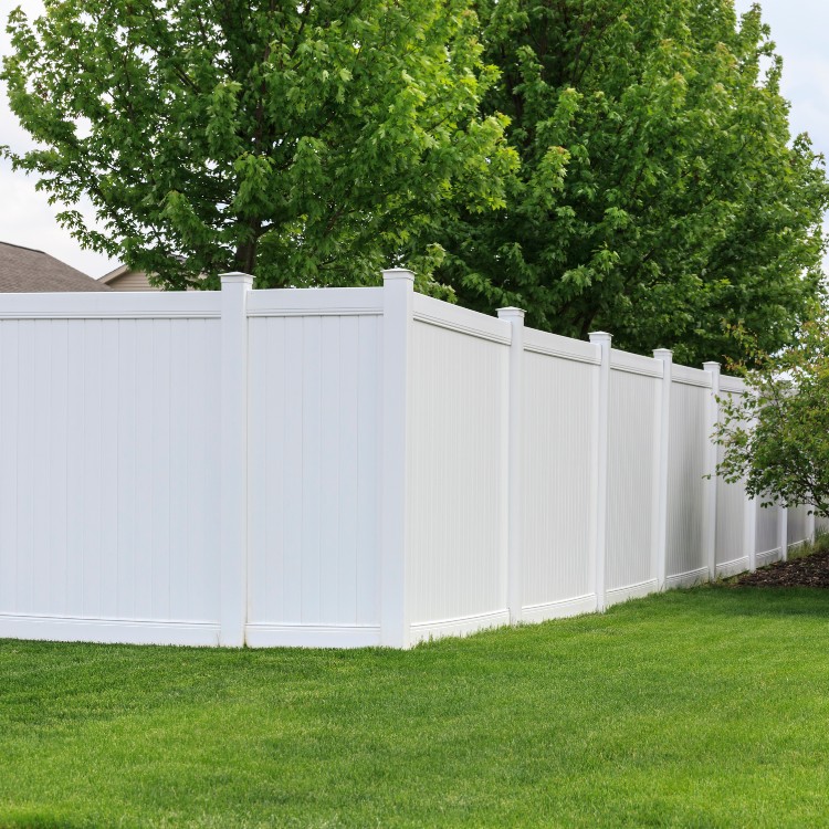 Fence and Patio Services in McKinney, TX