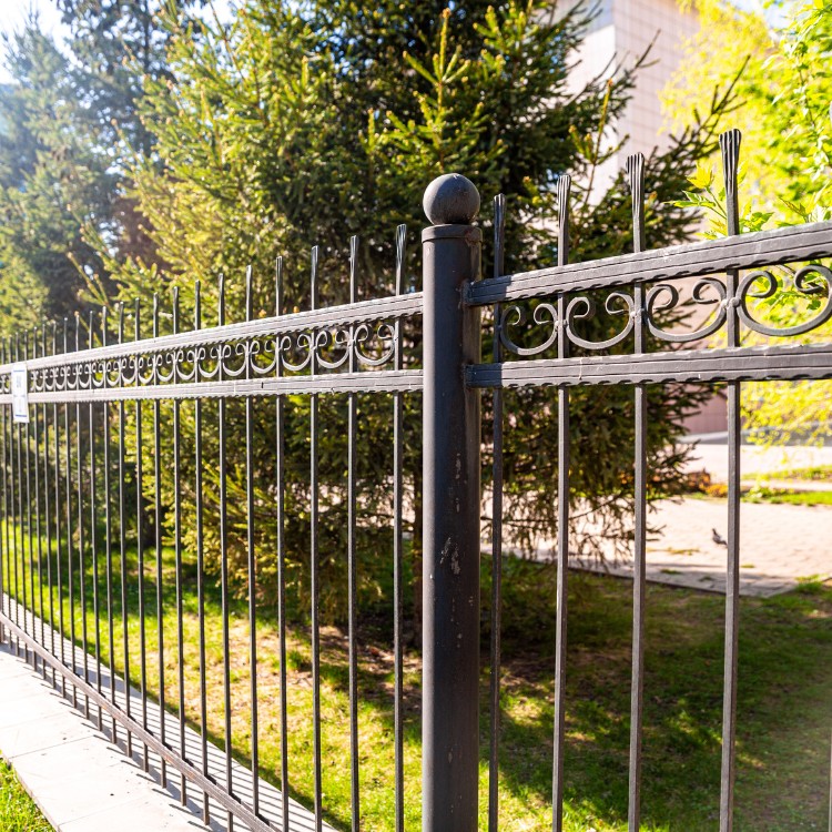 Fence and Patio Services in McKinney, TX