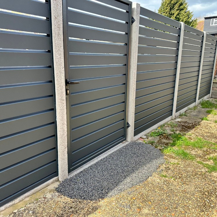 Fence and Patio Services in McKinney, TX